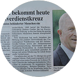 Bundesverdienstkreuz 2004